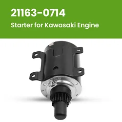 Starter Motor Mower For Tecumseh HM70-100 OVM120 OVXl120 33202 5749 AM30931