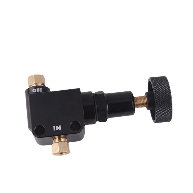 Brake Proportioning Valve, Brake Distribution Valve for Car Modification Parts