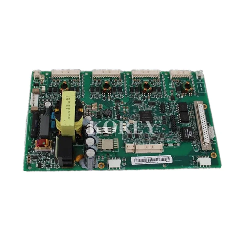 

Drive Board ZINT-792 3AUA0000106285