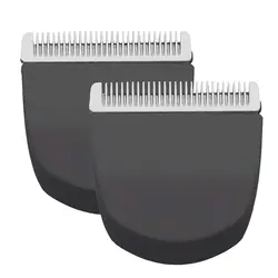 Professional Snap On Replacement Blades #2068-300 For Wahl Peanut 8685, 8655, 8663, 8685-1701 Hair Clippers/Trimmers