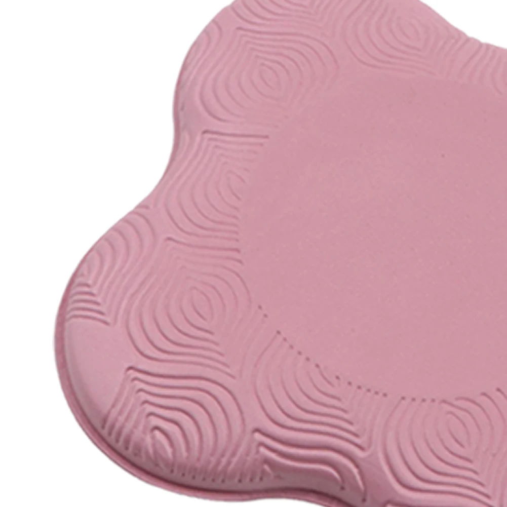 2 قطعة وسادة الركبة اليوغا وسادة دعم اليوغا اليوغا الركوع دعم اليوغا الركبة وسادة اليوغا الركوع وسادة واقية للمنزل الصالة الرياضية اللياقة البدنية #4