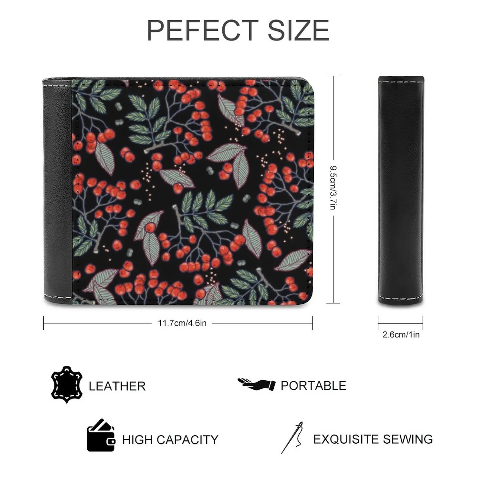 Unknown Pleasures Men Wallet Pu Leather Short Male Purses Credit Card Wallet For Men Money Bag Unknown Pleasures Music Disk