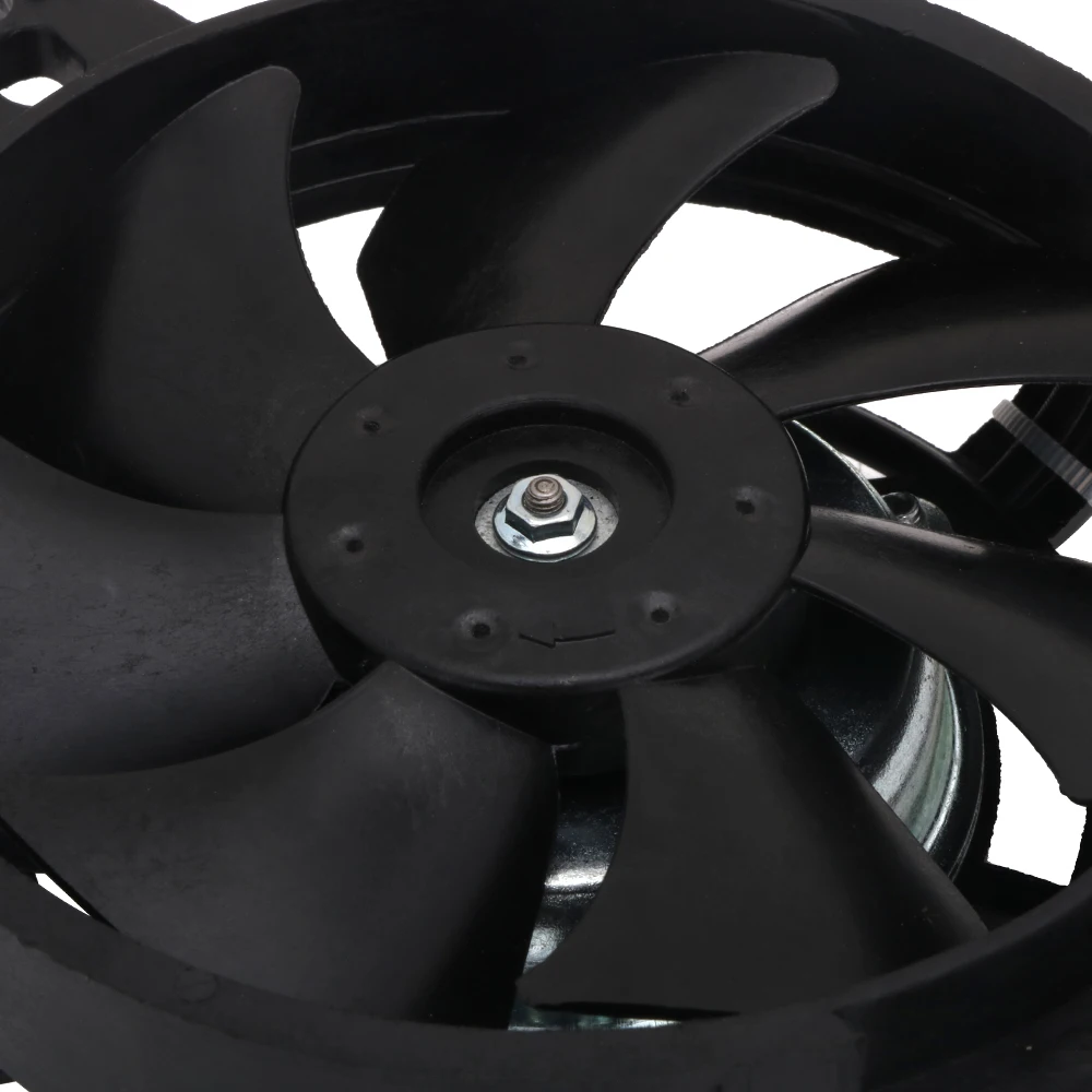 Thumbnail 4 - #4 Best Motorcycle Cooling Fans to Buy In 2026