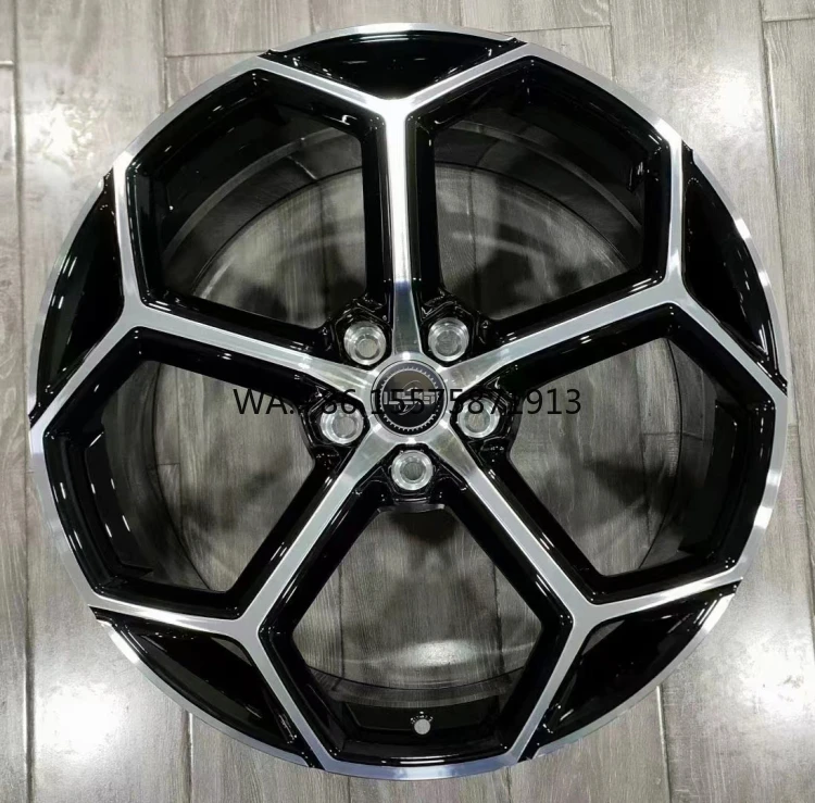 Mk 21 22 23-Inch Fo…