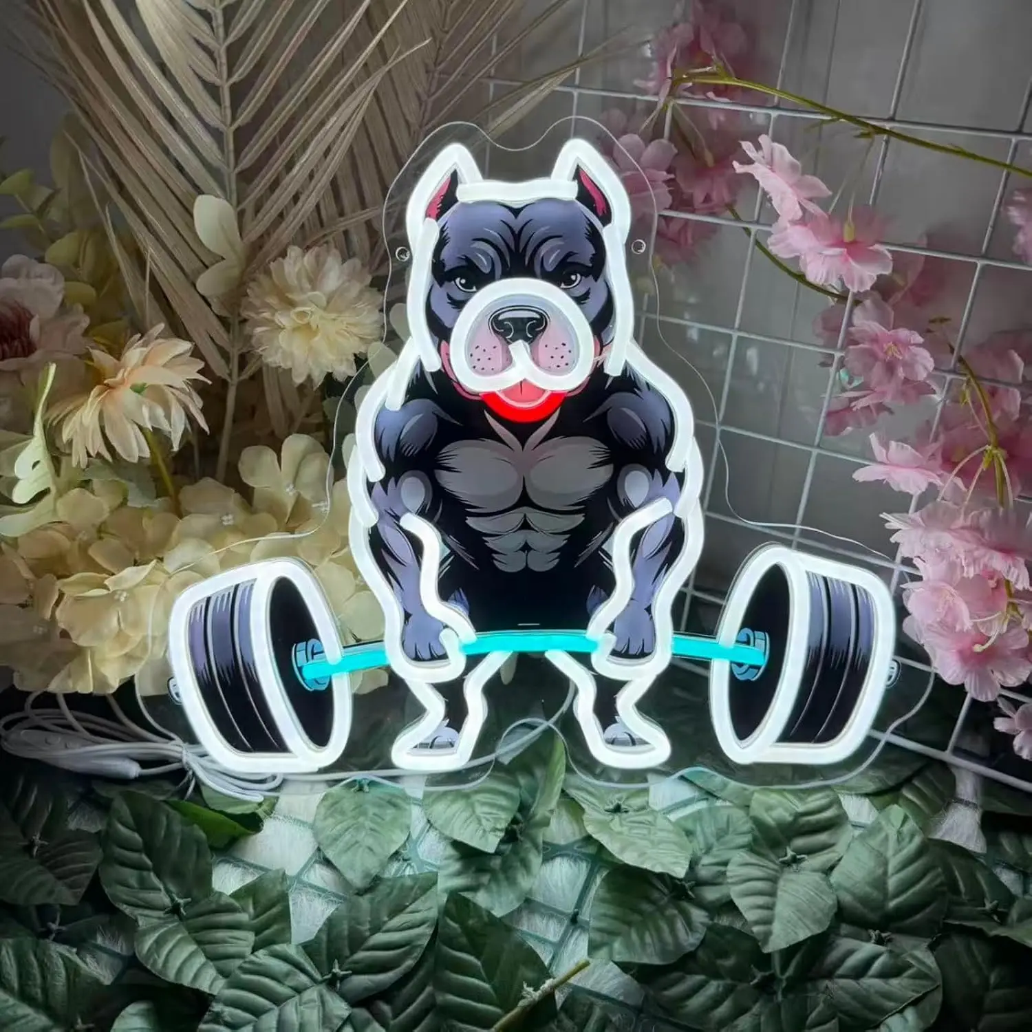 led-neon-sign-pitbull-weightlifting-barbell-wall-light-for-home-gym-man-cave-fitness-bedroom-decor-funny-pet-lover-birthday-gift