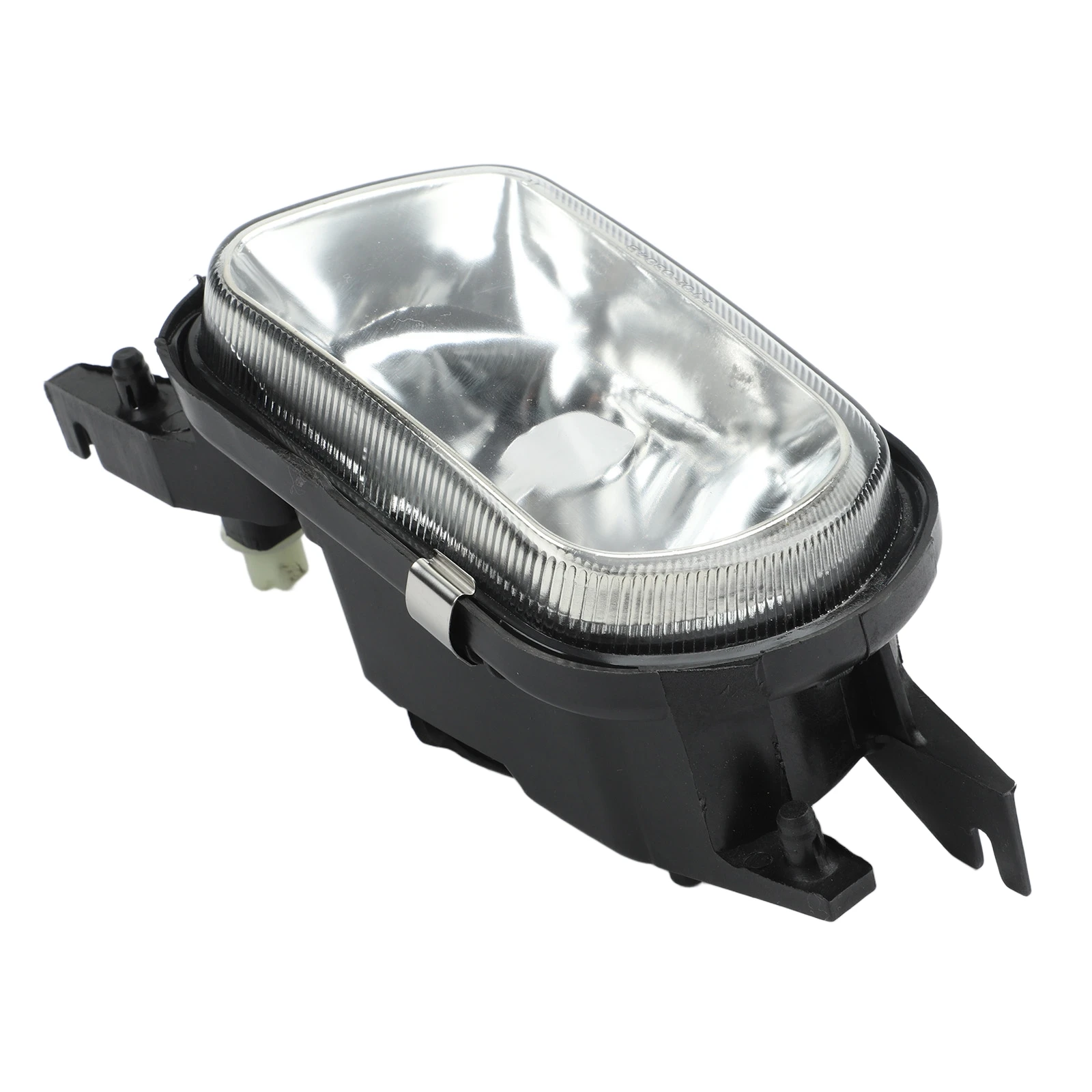 Front Fog Lamps for Mercedes CLK Class C Class SL Class 2001 2006 Compatible with OEM 2038201156 2038201256 W203