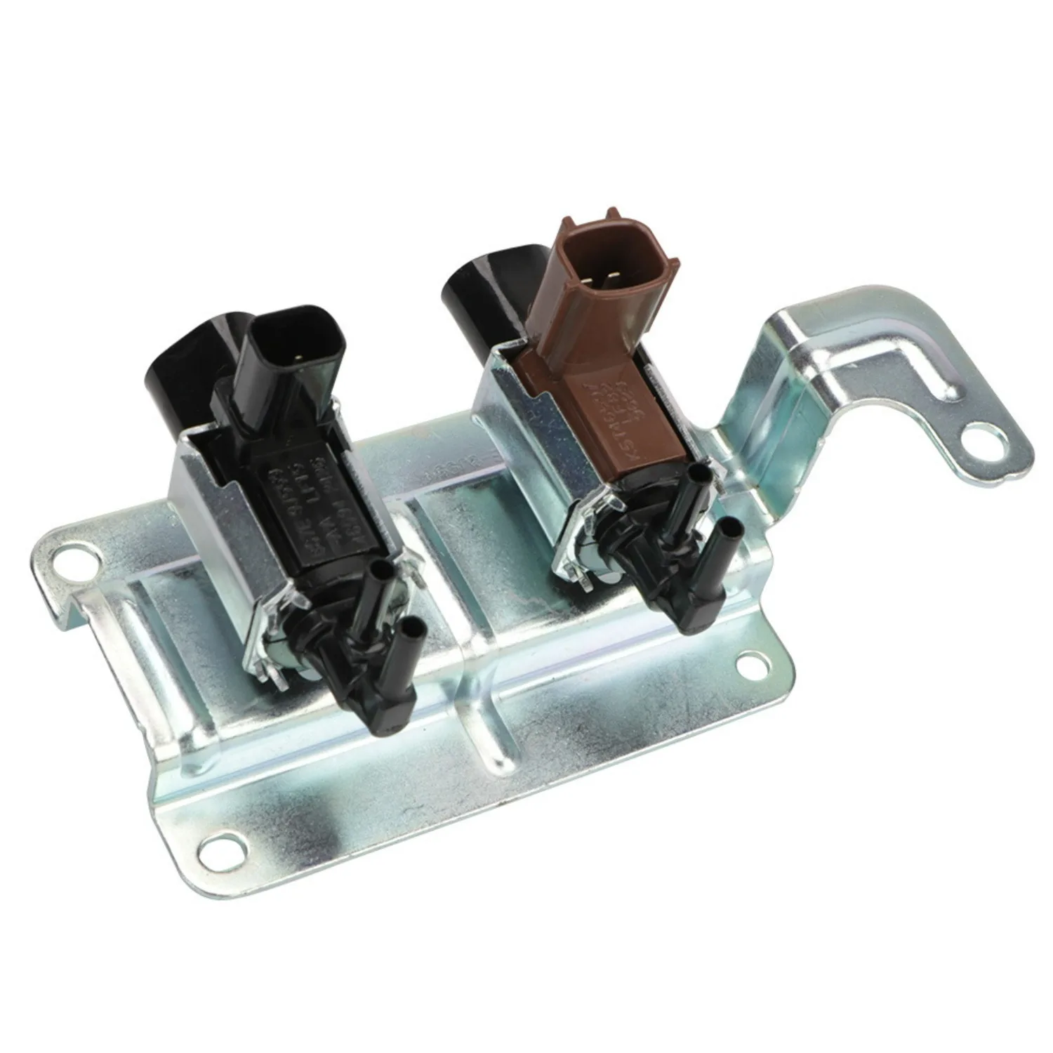 

LF8218740 4M5G9A500NB Электромагнитный клапан впускного коллектора с угольным фильтром для Mazda 3/5/6/8, Ruiyi, CX-7, Xingcheng, Axela, CX-30