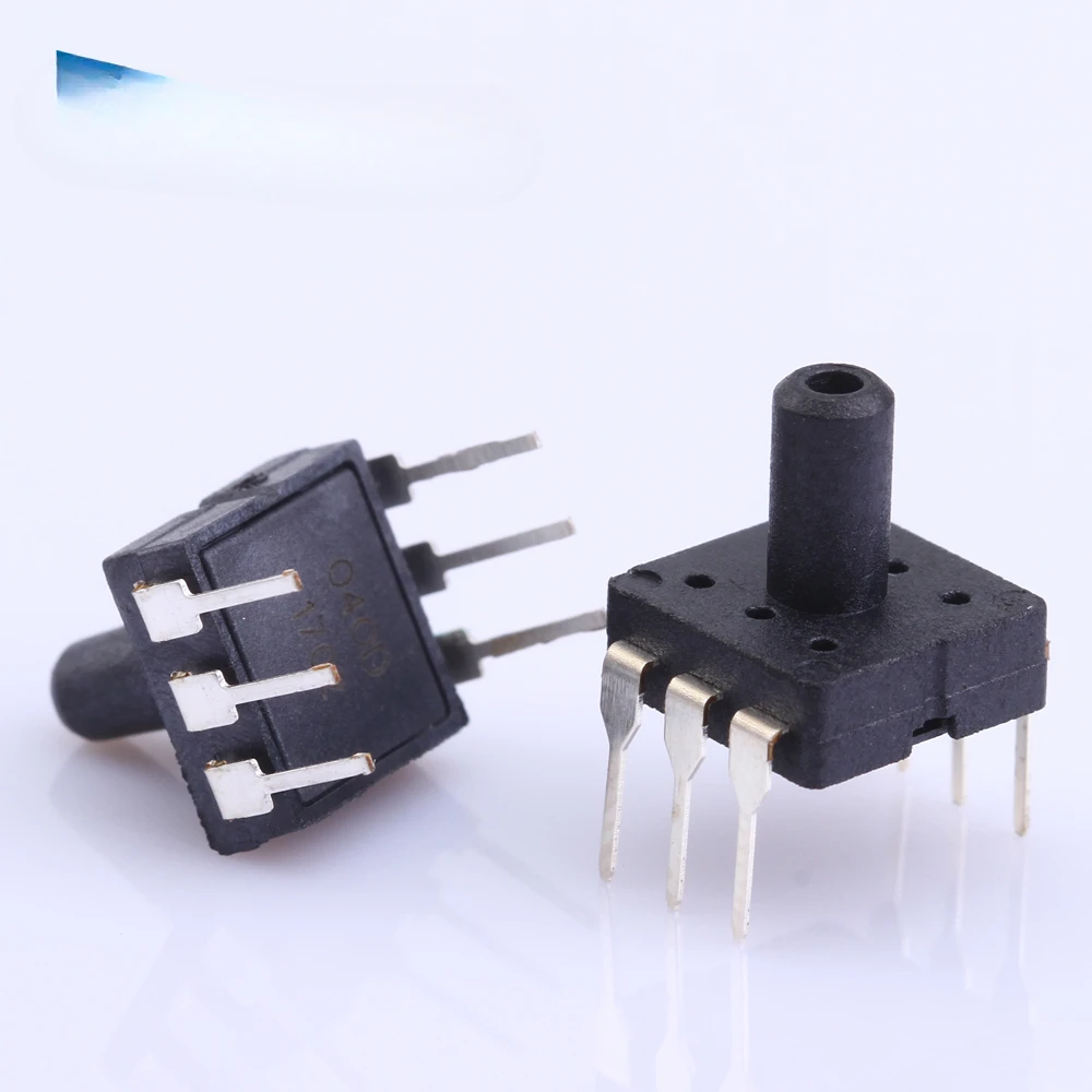 for XGZP6857D Digital IIC Pressure Sensor Module I2C Gas Pressure 5pm 10kPa Power Supply 3.3V5V