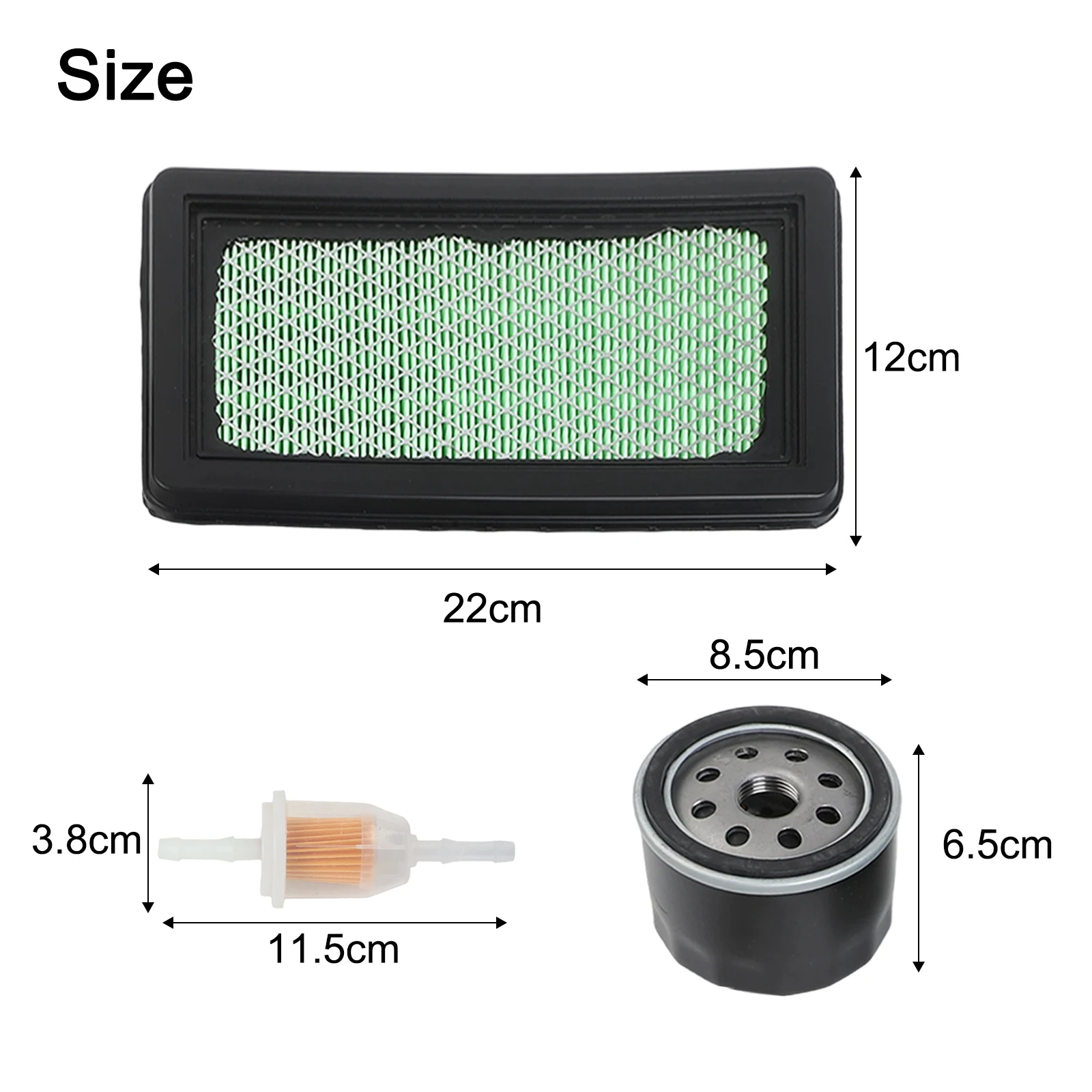 GCV530 Repair Kit Engine Maintenance Parts Engine Maintenance Comprehensive Maintenance Solution Engine Performance Enhancement