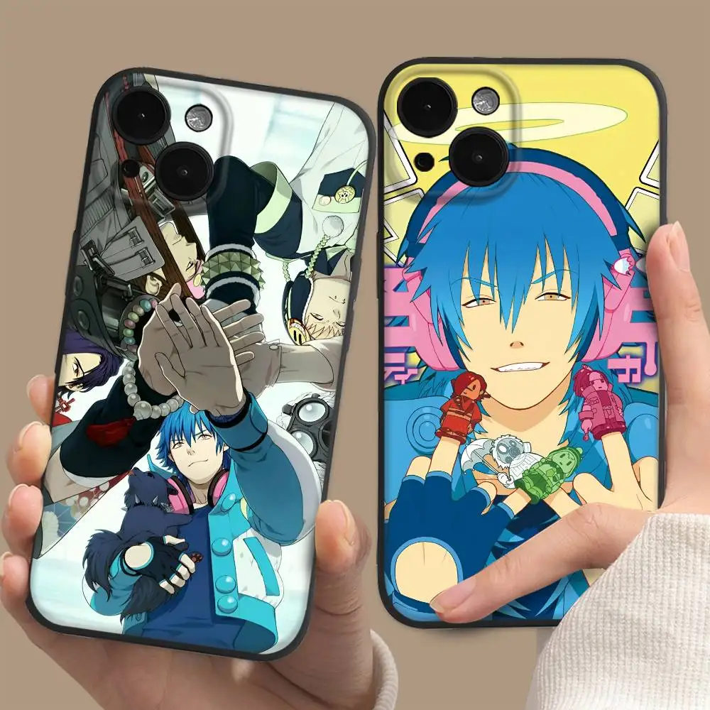 Anime Game D-Dramat… - image