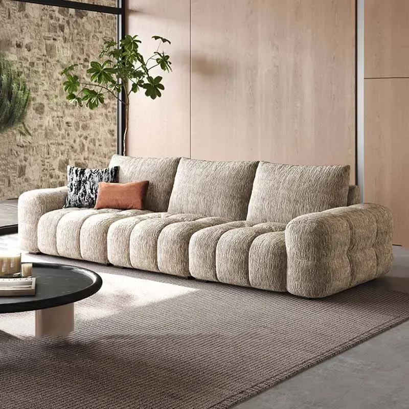 #Comfortable Modern Living Room Sofas Green High Luxury Modern Living Room Sofas Lazy Lounges