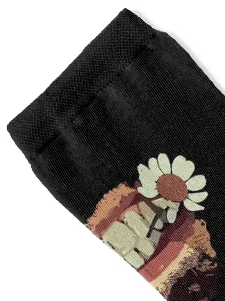 Hozier’s Unreal Unearth Socks custom sports heated Climbing short Girl'S Socks Men's