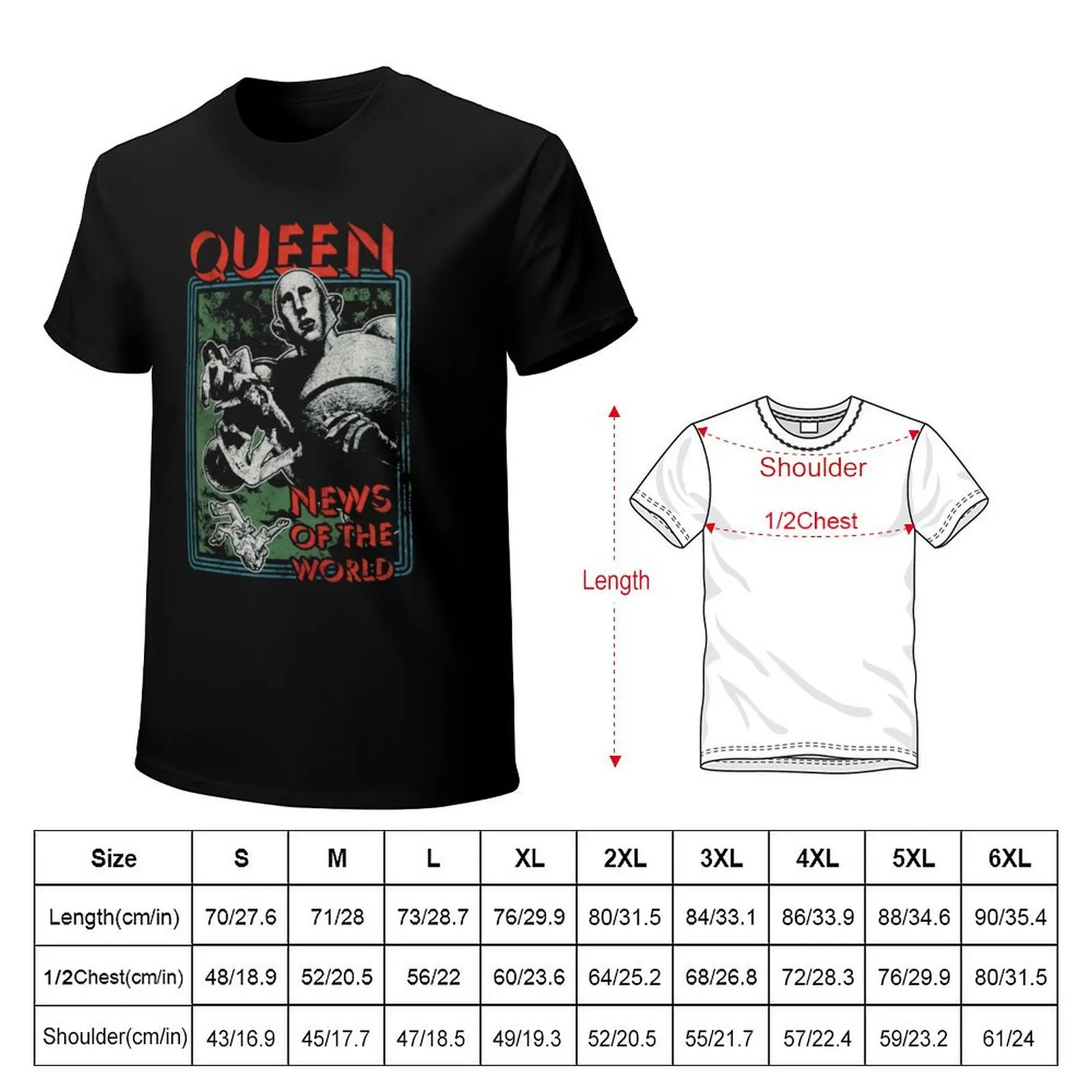 The Show Butter Good T-shirt vintage clothes Short sleeve tee sweat new edition t shirts for men pack