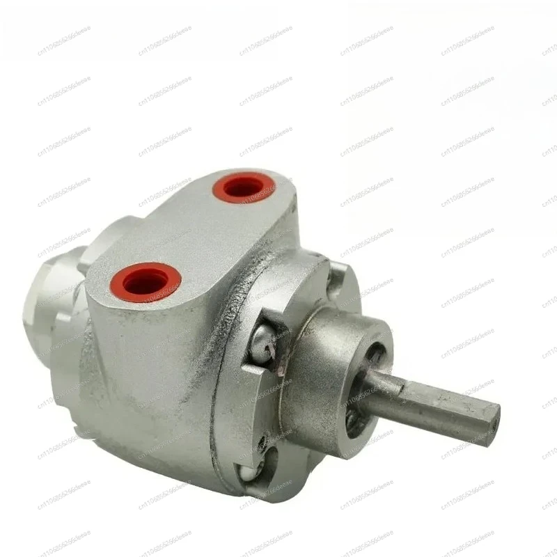 Vane Type Air Motor Explosion-Proof Pneumatic Motor Forward Reverse Air Tool