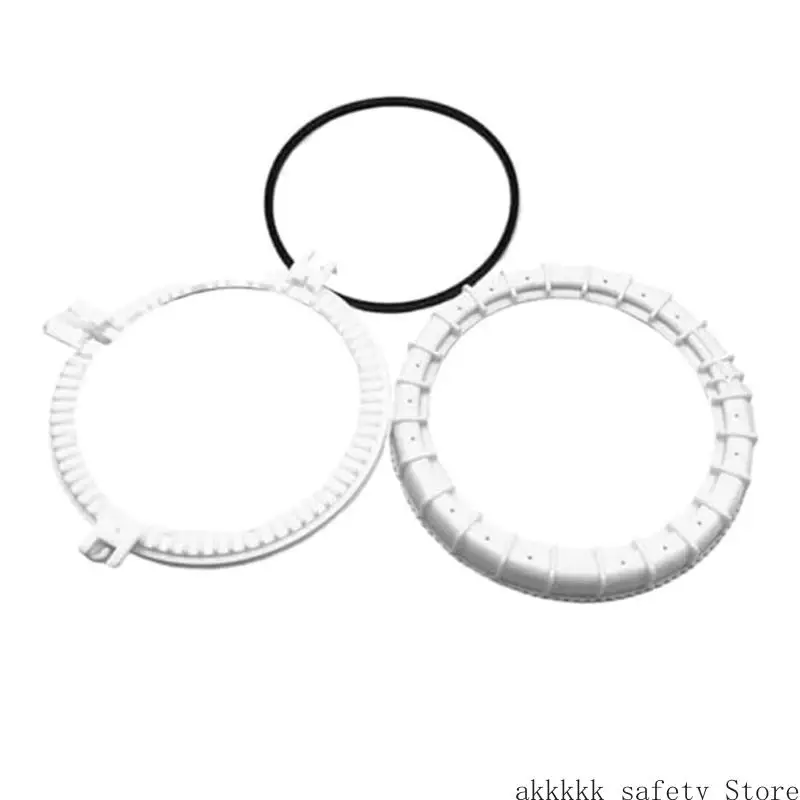 

4F0201921A 4F0201375 4F0919133B Seal Rings For B8 RS4 A6L Plastic