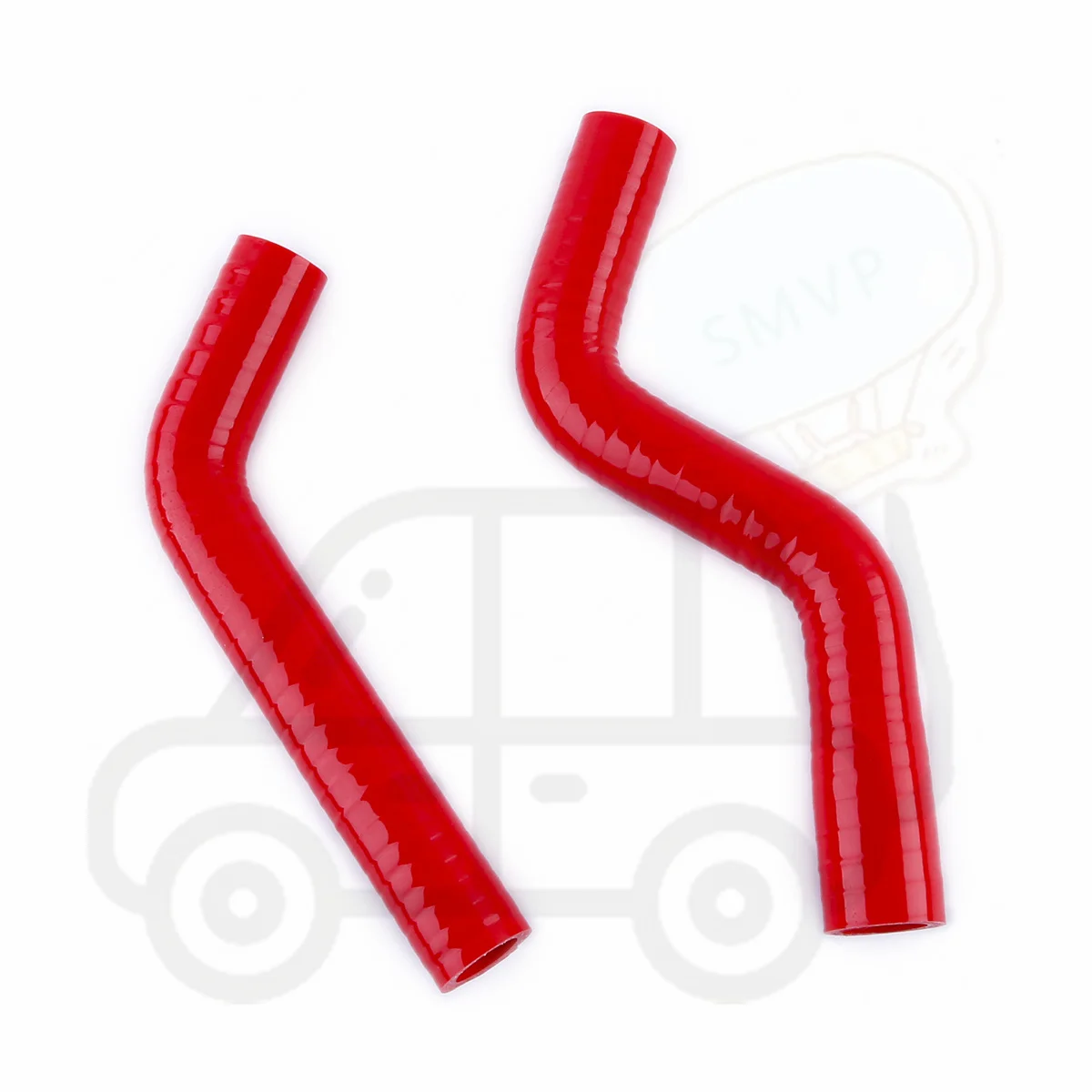 Рисунок 3 - 3 слоя для 2009-2013 годов Yamaha YFZ450R YFZ450X ATV