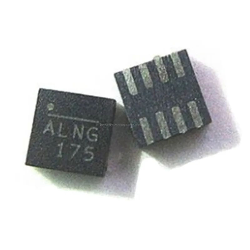5-10PCS MP4423HGQ-Z MP4423HGQ MP4423 ALNG QFN-8 Chipset