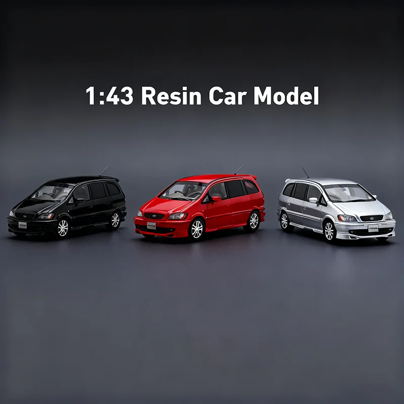 

Hi-Story 1:43 2001 JDM Coupe Высокая имитационная модель автомобиля, детальная копия из смолы, коллекционный дисплей, мини-автомобиль, подарочная коробка