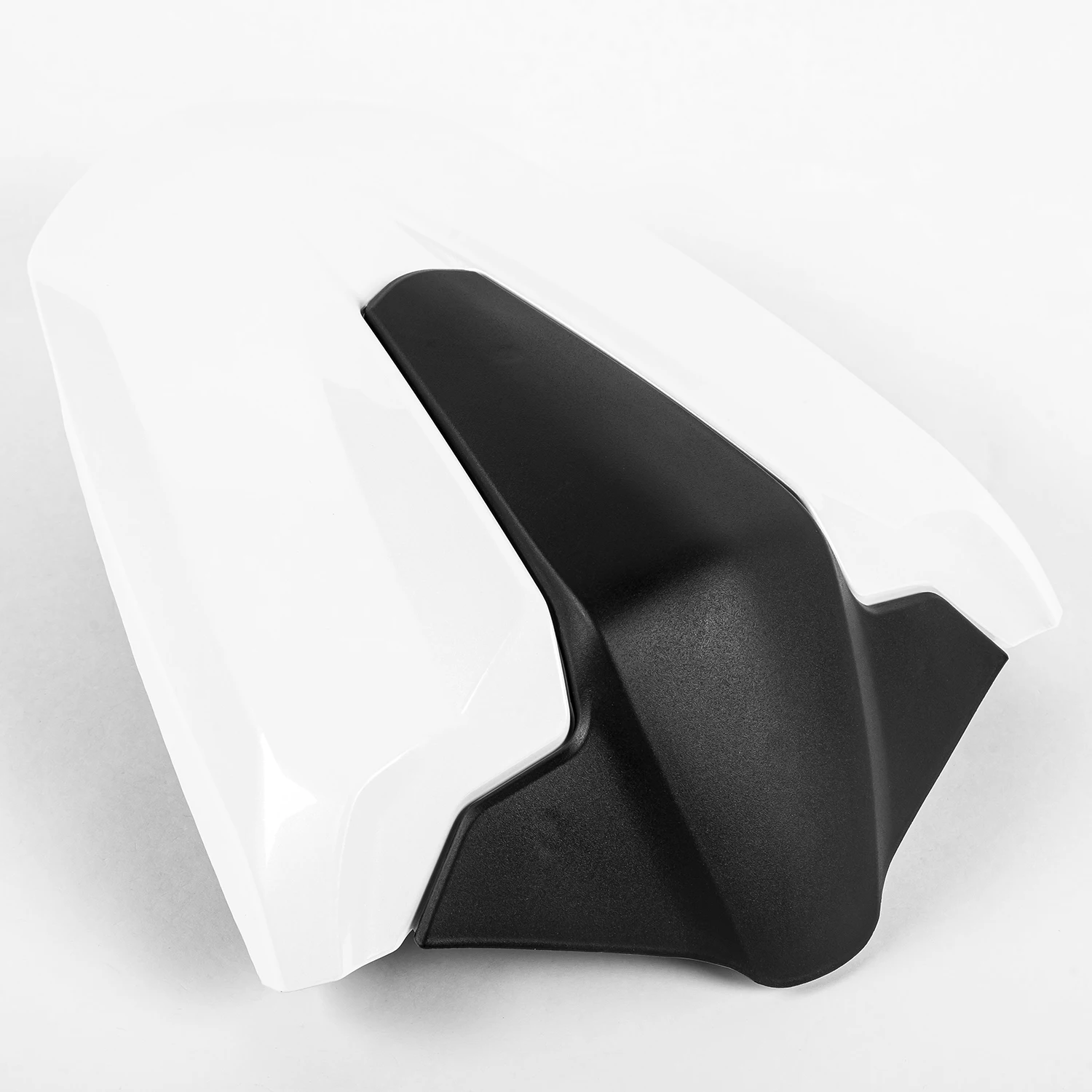 

For Triumph Daytona 660 2024 2025 Motorcycle Rear Seat Cover Rear Passenger Pillion Fairing Cowl ABS Parts Custom Chopper Bike