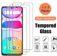 Tempered Glass For UMIDIGI C1 Max 6.52\