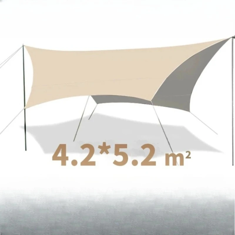 Beach Umbrella Camping Tent Ou - Kids Outdoor Umbrella With Base recension och pris