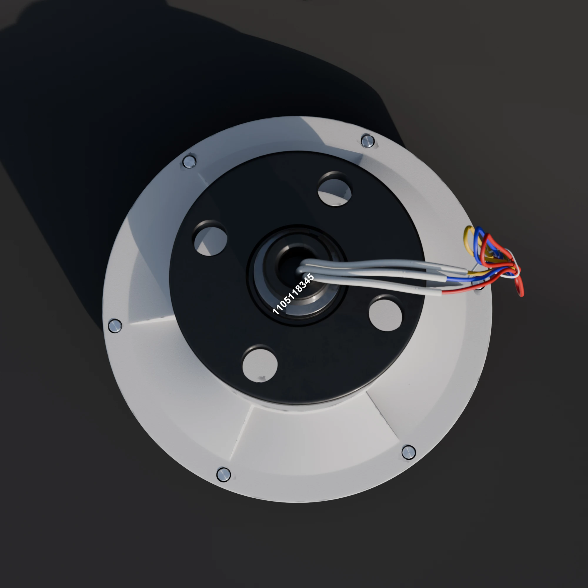

Вертикальный бессердечный генератор 2000 Вт, 4 кВт, 6 кВт, низкоскоростной постоянный магнит, внешний ротор PMG, ветровая гидравлическая турбина «сделай сам», 300 об/мин, 100 об/мин