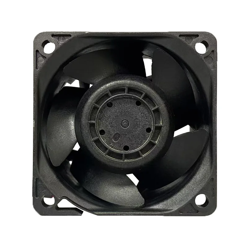 Delta 6038 12V 5A inverter power cabinet cabinet electronic control box violent cooling fan PFR0612XHE