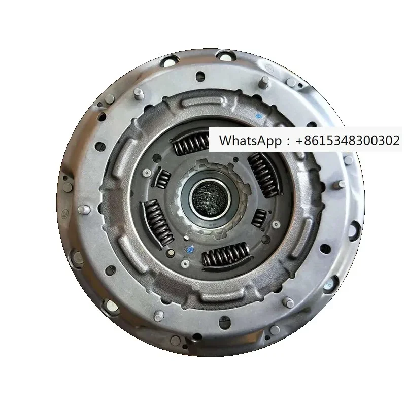 Ceeinex Automatic Transmission DPS6 clutch  high quality