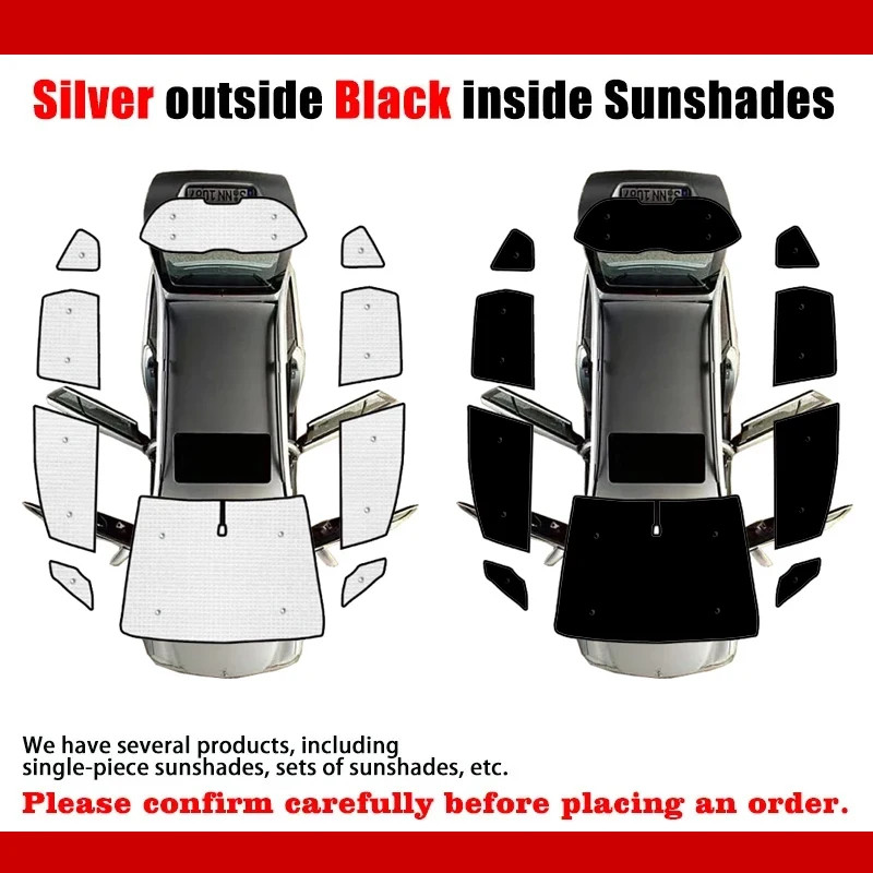 Car Sunshades Cover For Honda Fit Accessories Honda Jazz Life 2009~2013 MK2 GE/GG Car Sunscreen Windows Sun Visors Covers Parts