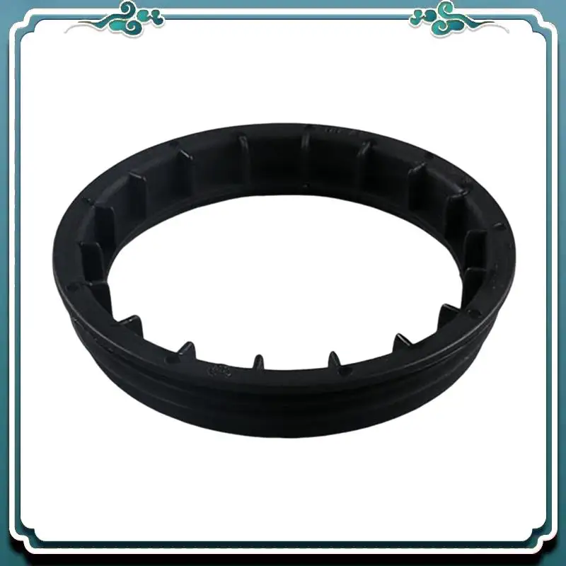 ABTU-Car Fuel Tank Lock Ring Retainer Nut 8649739 For Volvo S60 S80 V70 XC90 XC70 2001-2016 Gas Oil Pump Fixing Screw Ring Parts