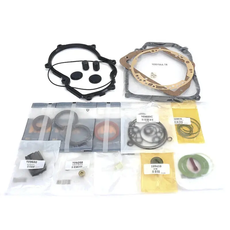 

01M01MT10900C Auto Gasket Transmission Overhaul Seal Rebuild Kit for Volks.wagen