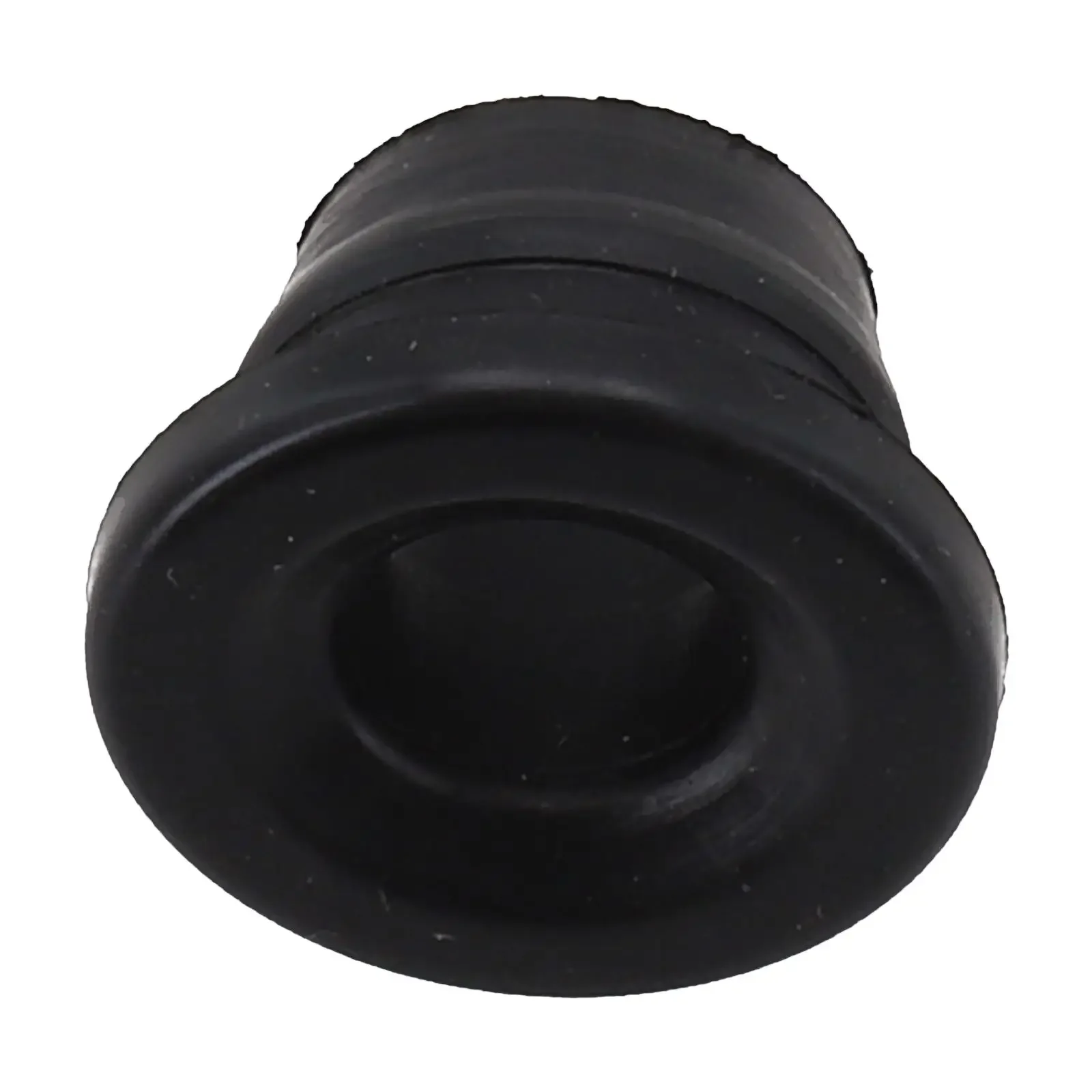 Suku Cadang Mobil Grommet Katup PCV 11812-41B00 Pemasangan Pengganti Aksesori Mobil Efek Baik Desain Elegan