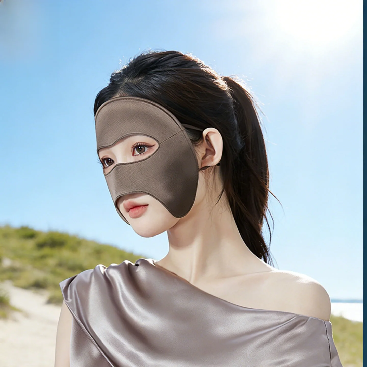 masque-facial-en-soie-anti-uv-pour-femme-–-nouvelle-collection-ete-–-protection-douce-pour-la-peau-contre-l'exposition-–-cache-visage-en-soie-pour-la-bouche-et-le-nez