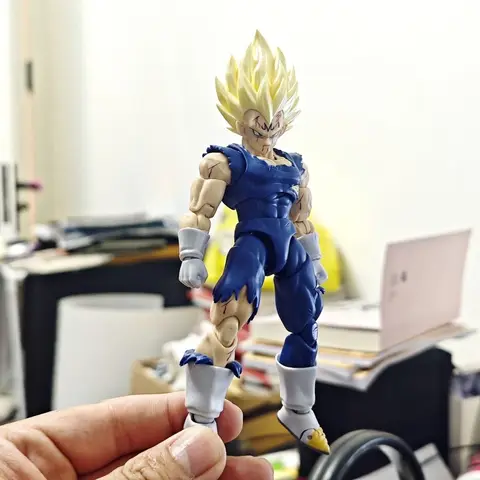 8 best sales sh figuarts bootleg - №5