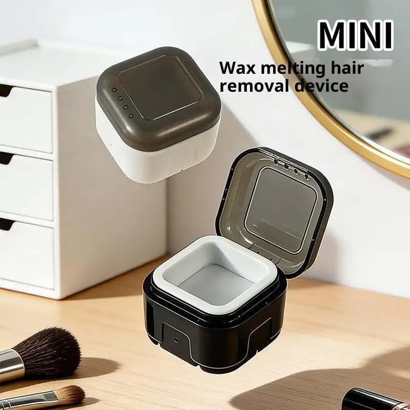 &Mini Wax Heater Machine Silic - Ear Wax Remover ulasan dan harga