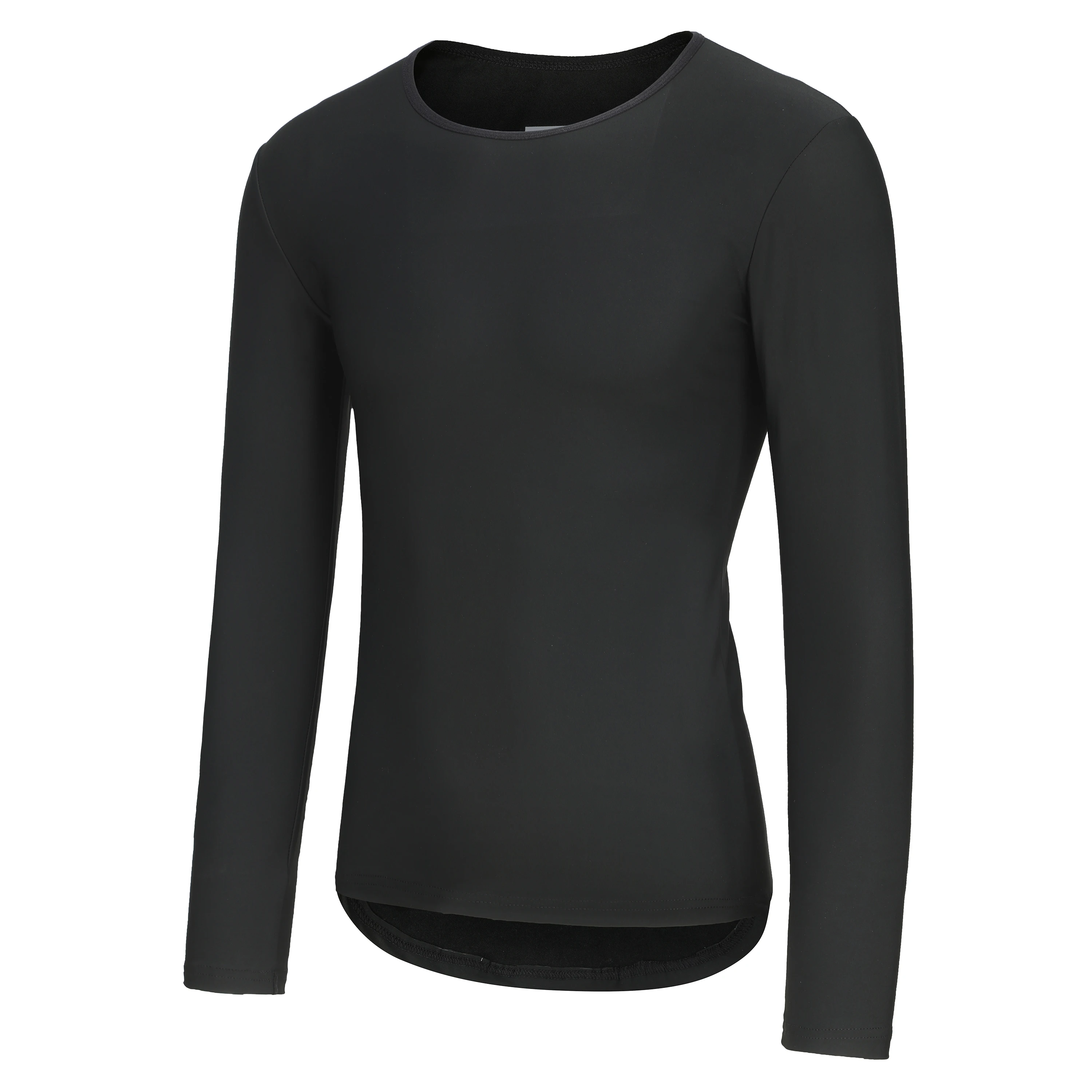 Spexcell Rsantce 2023 Winter Thermal Fleece  Long Sleeve Cycling Base Layer Undershirt Bike Sports MTB Shirt Bicycle Clothing