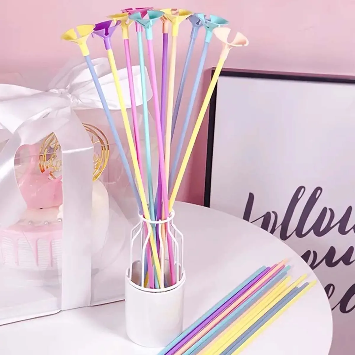 Mixcolor 32cm Latex Balloons