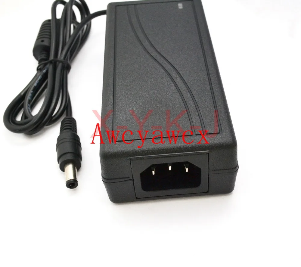 Power Adapter 8V 5A 5000mA Switching power supply for Yongnuo LED Video Light YN600L Series YN300III YN168 YN216 YN1410 YN300Air