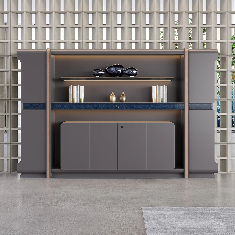 Office Filing Cabinet 5 Drawer File Cabinet Heavy Duty Lockable Steel