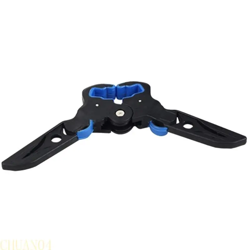 

A1A2 Folding Portable Compound Bows Stand Holder Leg Rack Bracket Hunting Bow Holder Rack for Archerys Targets Shooting