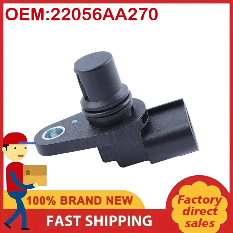 

Датчик положения распределительного вала 22056AA270 для Subaru BRZ 2013-2017, Crosstrek 2013-2017, Forester 2011-2017, Impreza 2012-2017
