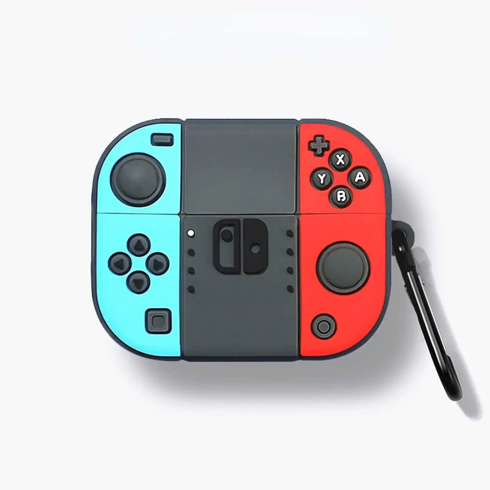 3D ซิลิโคนป้องกันหูฟังสําหรับ Huawei Freebuds 4i 5i 6i น่ารักการ์ตูนชุดหูฟังไร้สายบลูทูธ