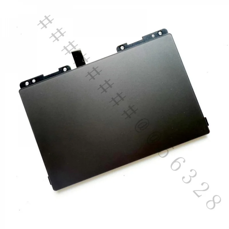 New Black Integrated Clickpad Touchpad Module PN 90NR0D82-R90010 For ASUS ROG Strix G16 G614J G634J 16 Gaming Laptop Multi-Touc