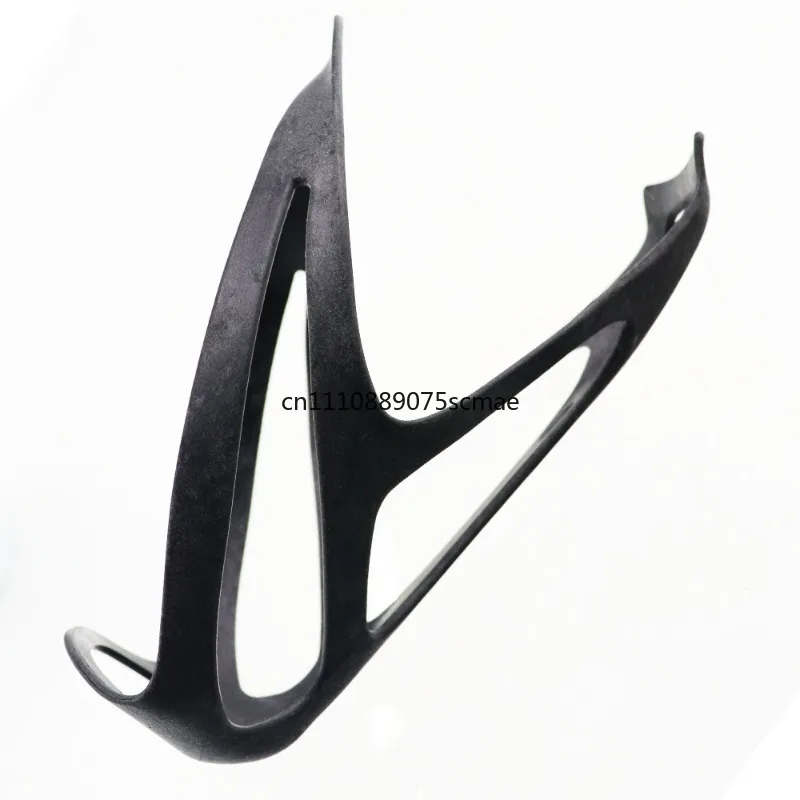 New Road Bicycle Kettle Rack Carbon Fiber Nylon Fiber Mixed Material Bicycle Kettle Rack