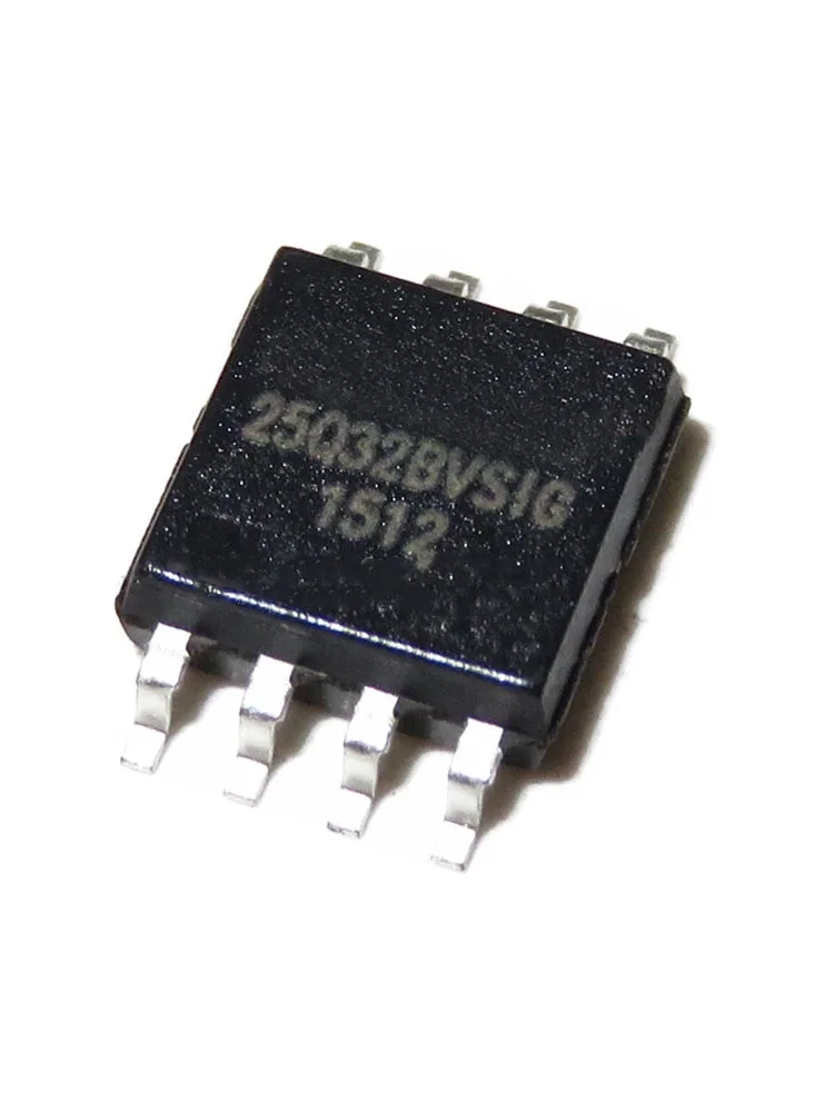 5-50szt W25Q32BVSIG SOP8 W25Q32BVSSIG W25 32BVSSIG 32MBit Storage Chip 4M Flash