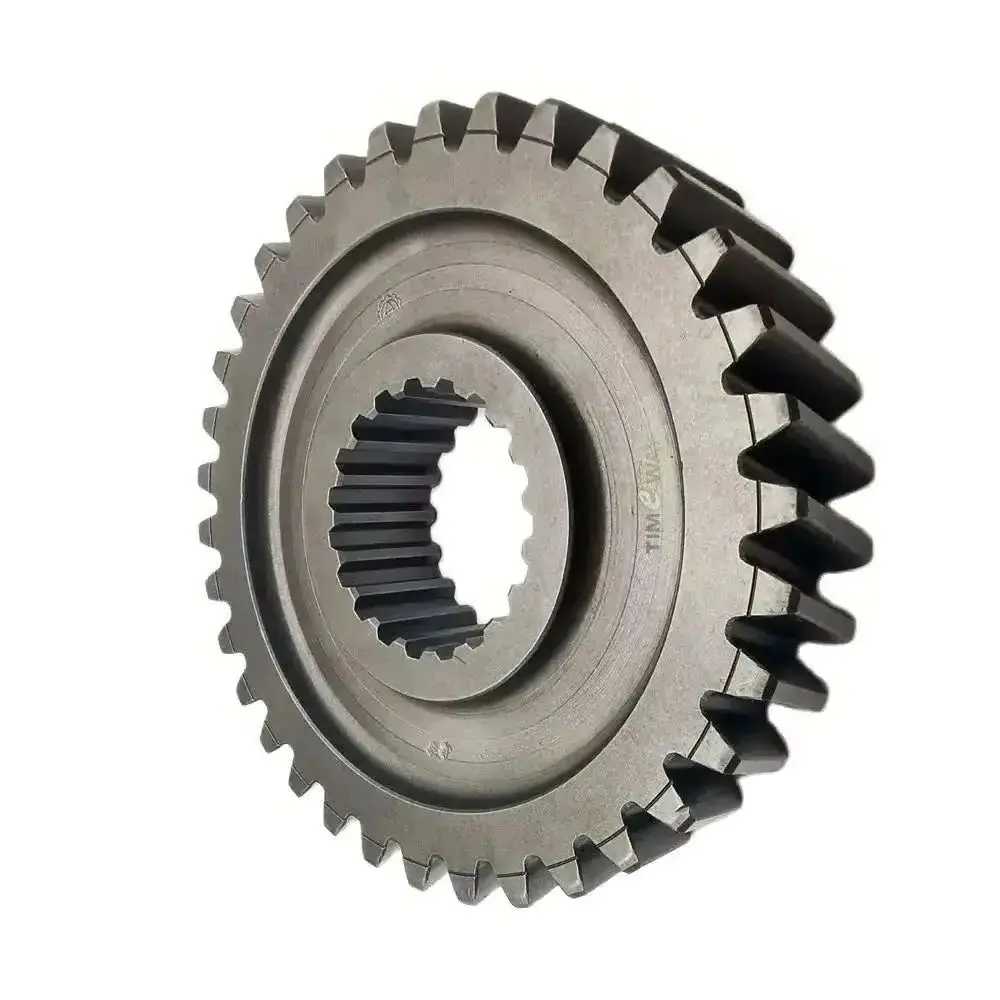 

HPV Hydraulic Pump Repair Kit Pump Gear for HPV118 Piston Pump Hydydraulic Pump Spare Part 18TEETH 19TEETH