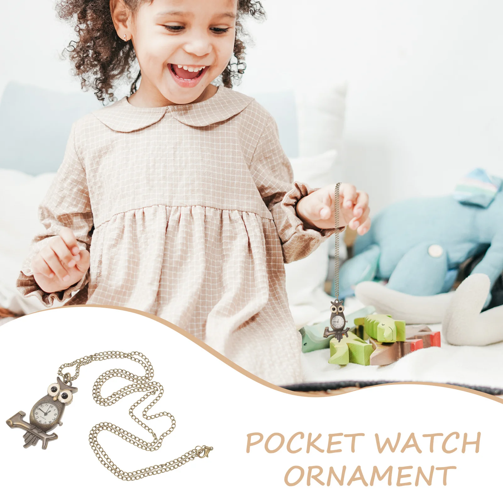 ساعة الجيب الرجعية خمر نمط الأرقام العربية الهاتفي كوارتز ساعة الجيب للرجال مع سلسلة عيد ميلاد عيد الميلاد التخرج