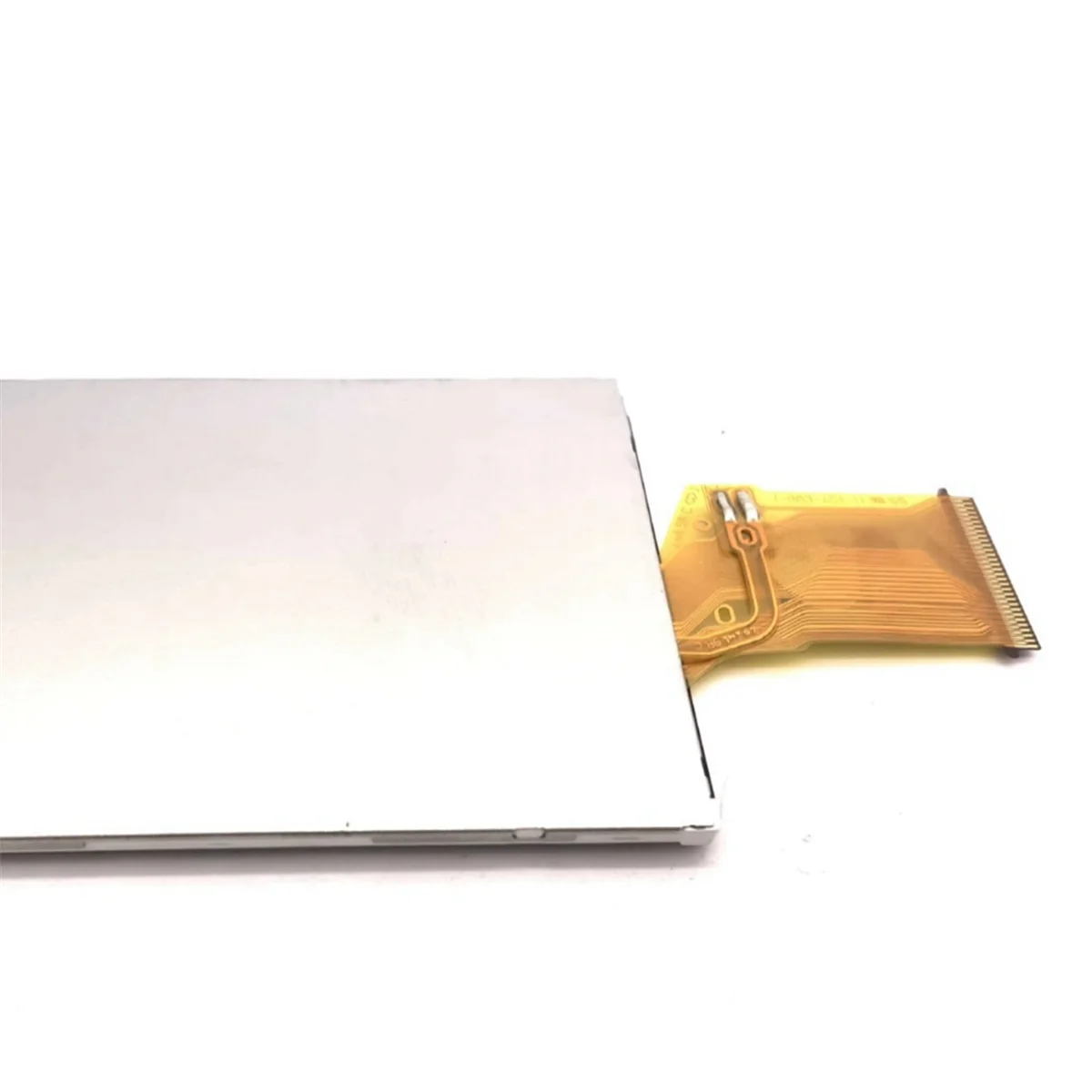 SMIEA 1PCS New Display Screen for SONY HX9V HX20V HX30 HX100V with External Screen Repair Parts