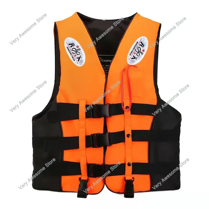 Chaleco de Camisa: Tu Mejor Aliado en Actividades Acuáticas y de Pesca