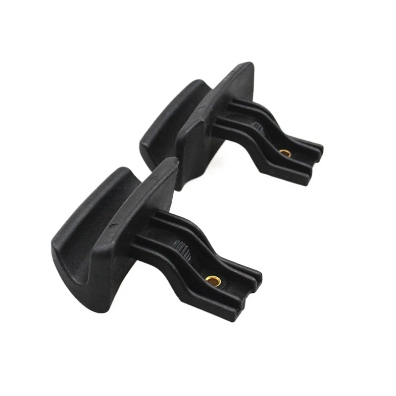 مقبض تعديل شريحة المقعد الأيسر الأيمن لتصفيف السيارة 1J 0881253 ه 1 ي 0881254 E مناسب لمقعد VW Golf Passat Jetta Bettle Skoda